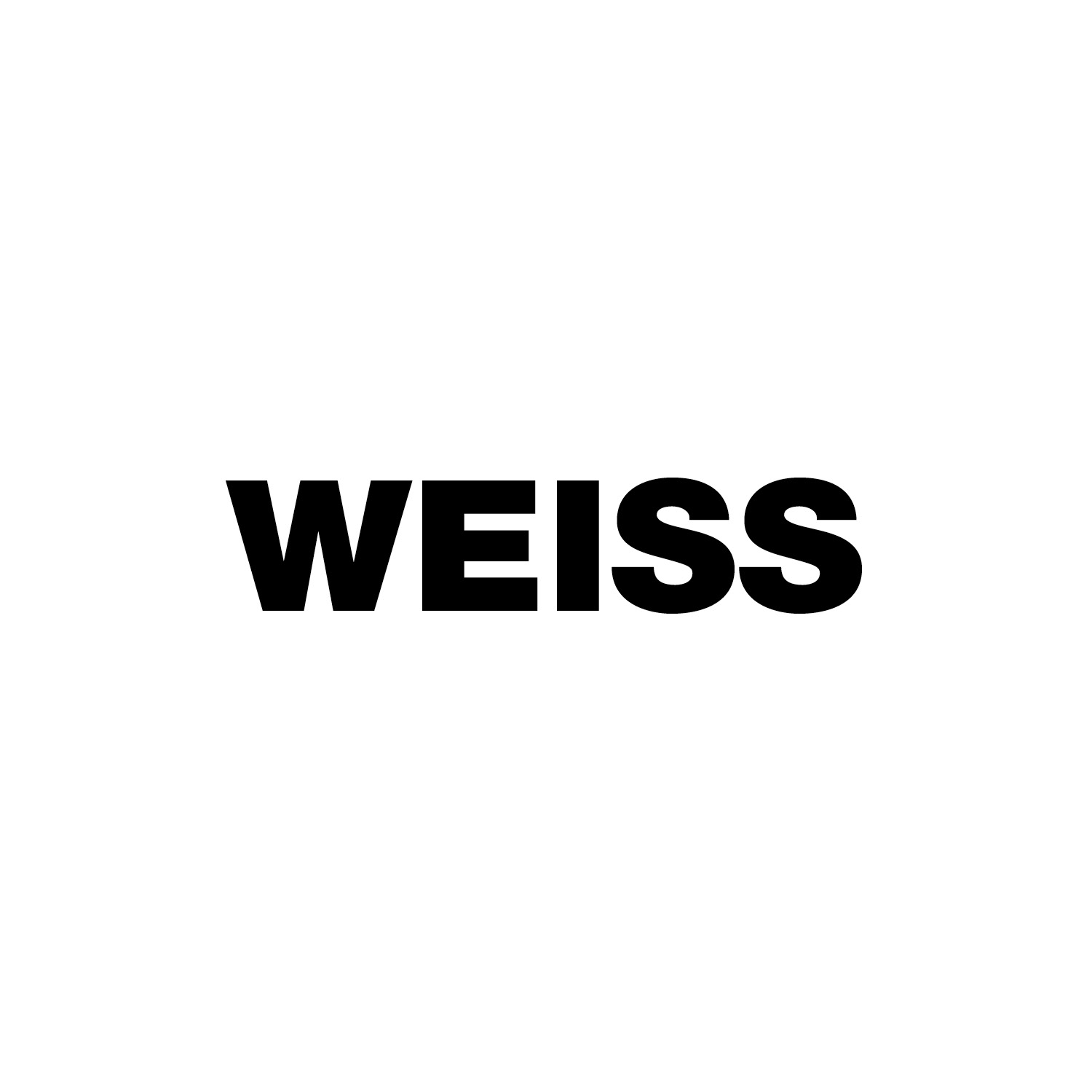 Weiß