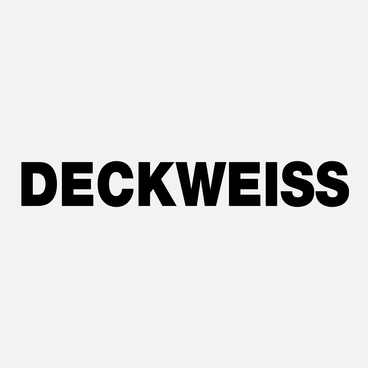 Deckweiss