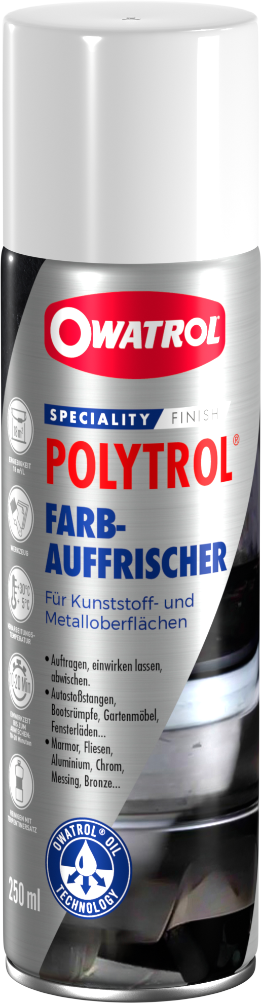 Polytrol Spray