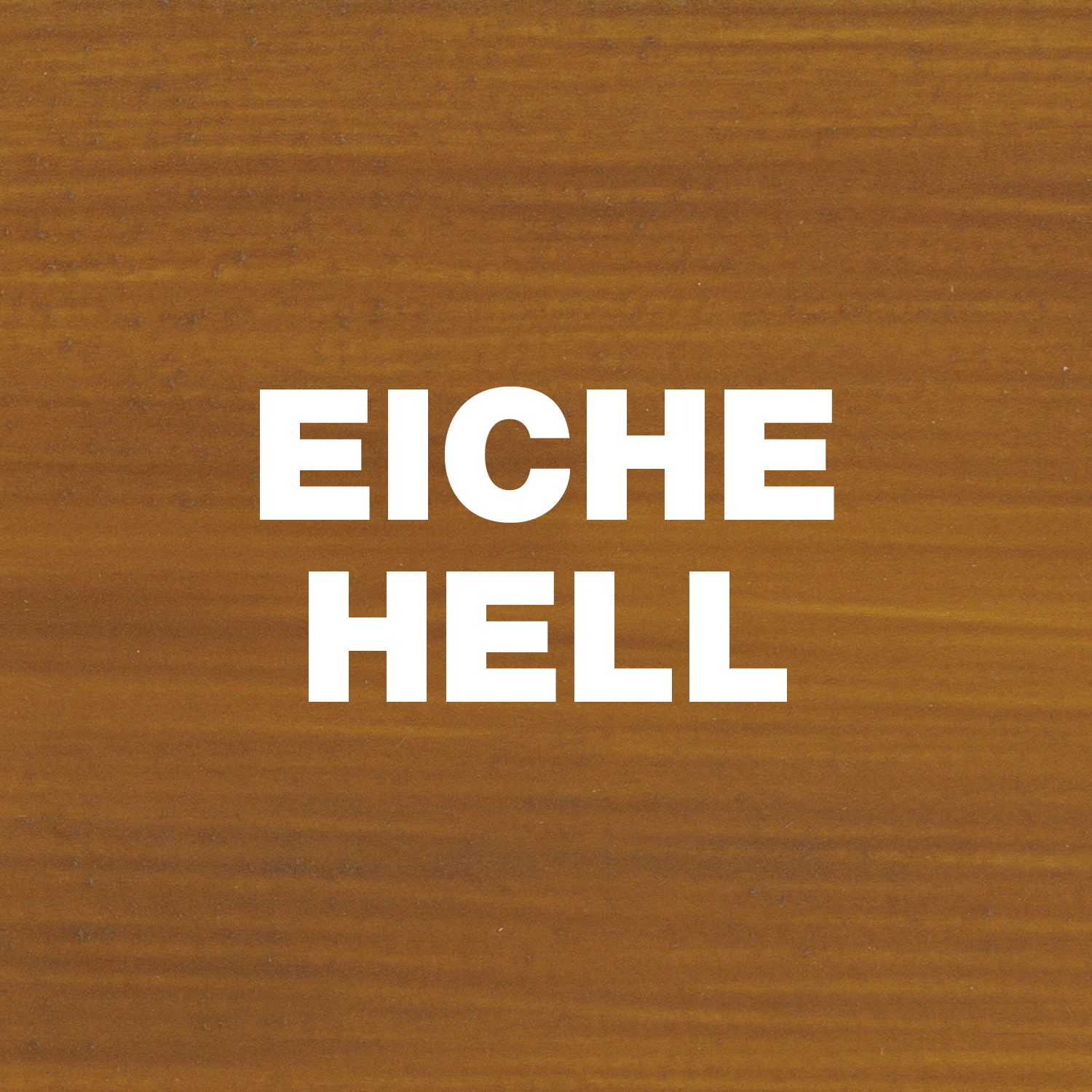 Eiche hell