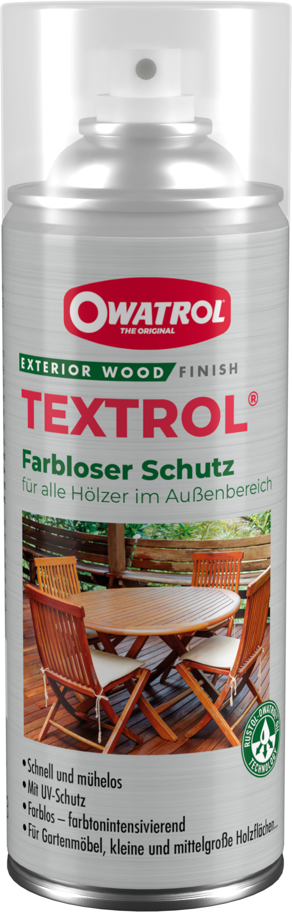 Textrol Spray