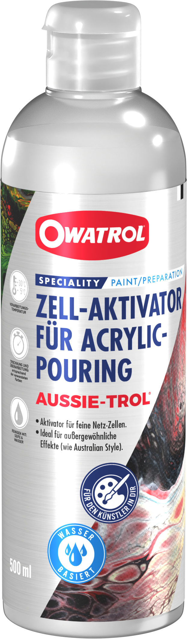 AUSSIE-TROL