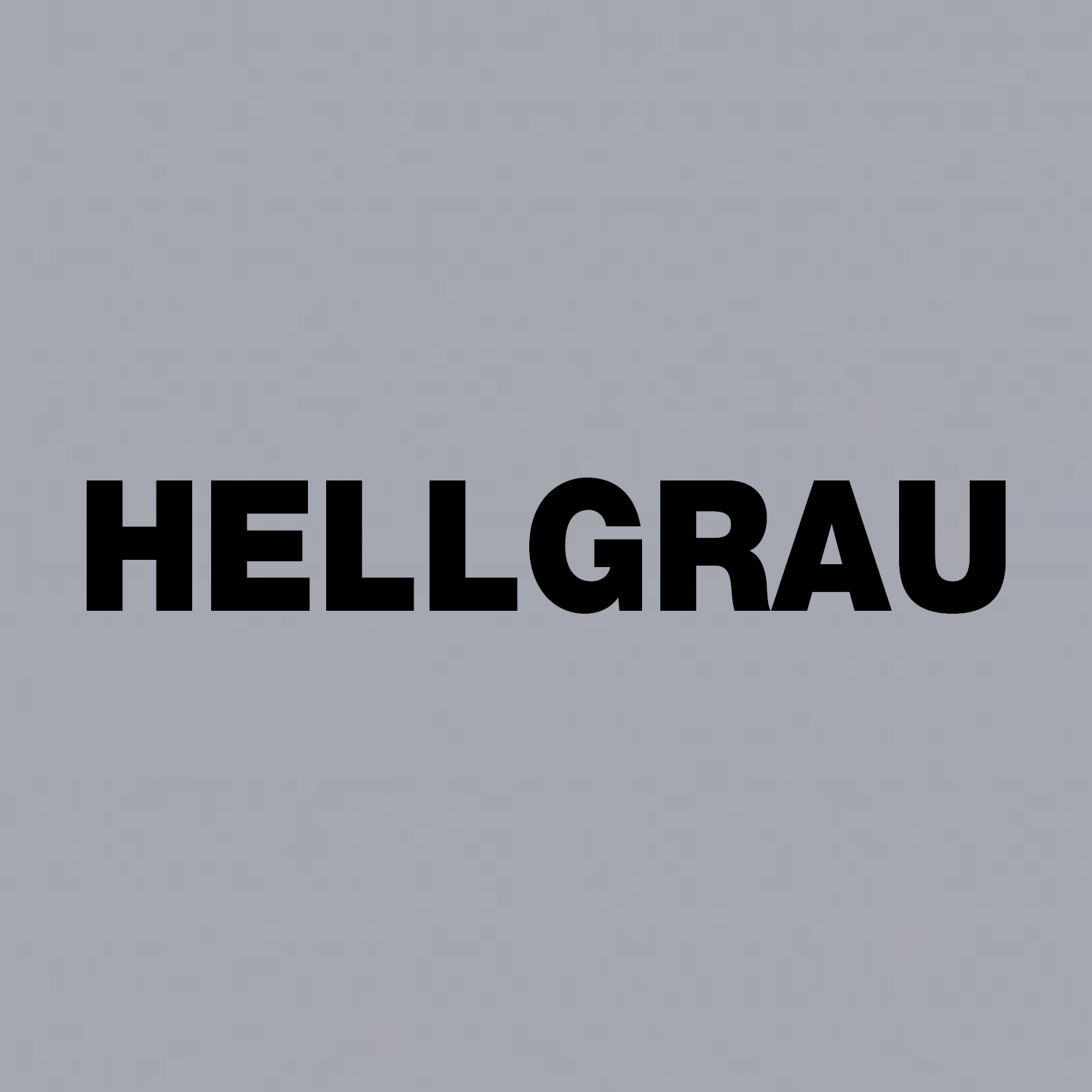 Hellgrau