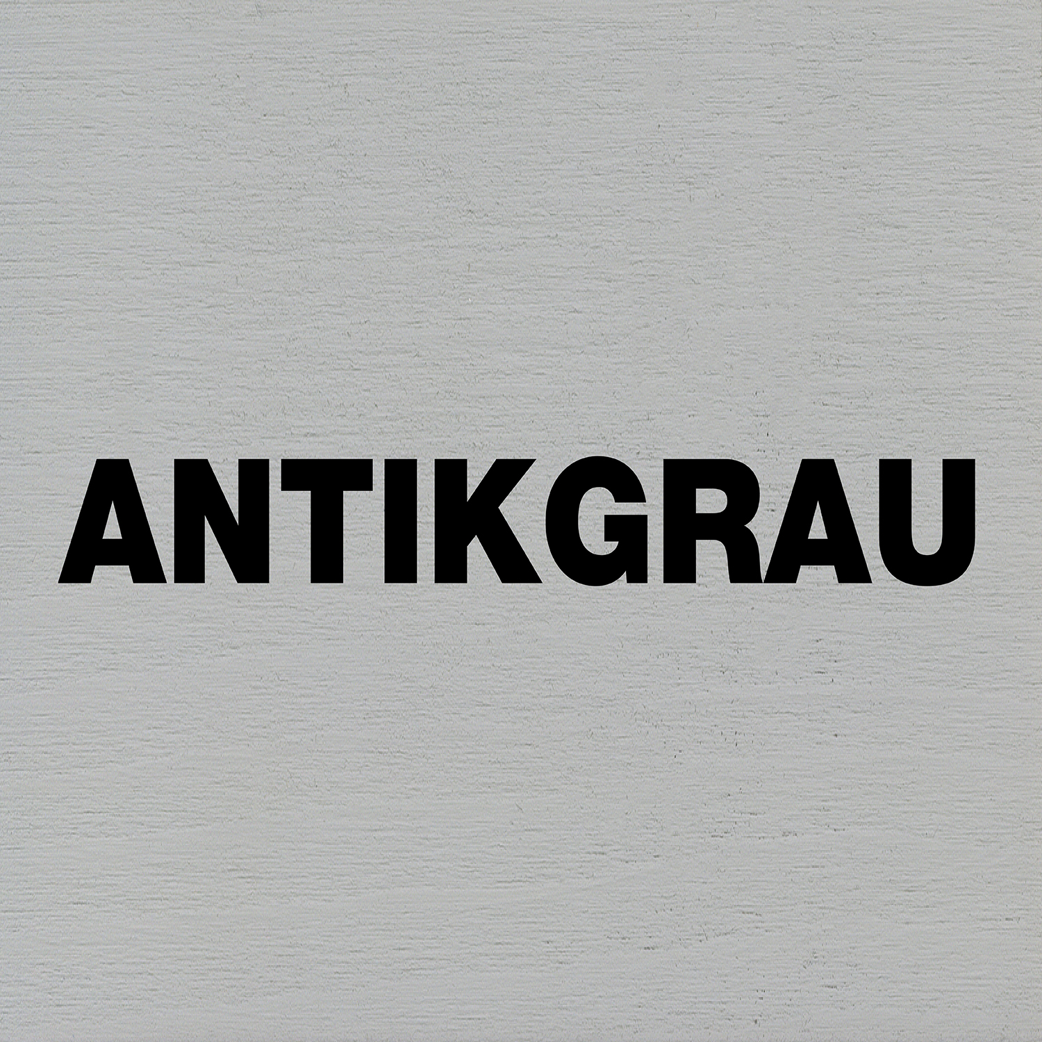 Antikgrau
