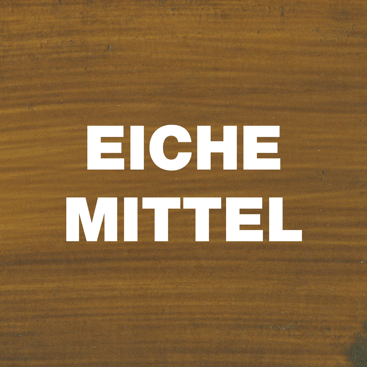 Eiche mittel